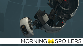 J.J. Abrams Really Thinks That <i>Portal </i>Movie Is Still Happening